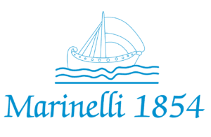 logo marinelli 1854