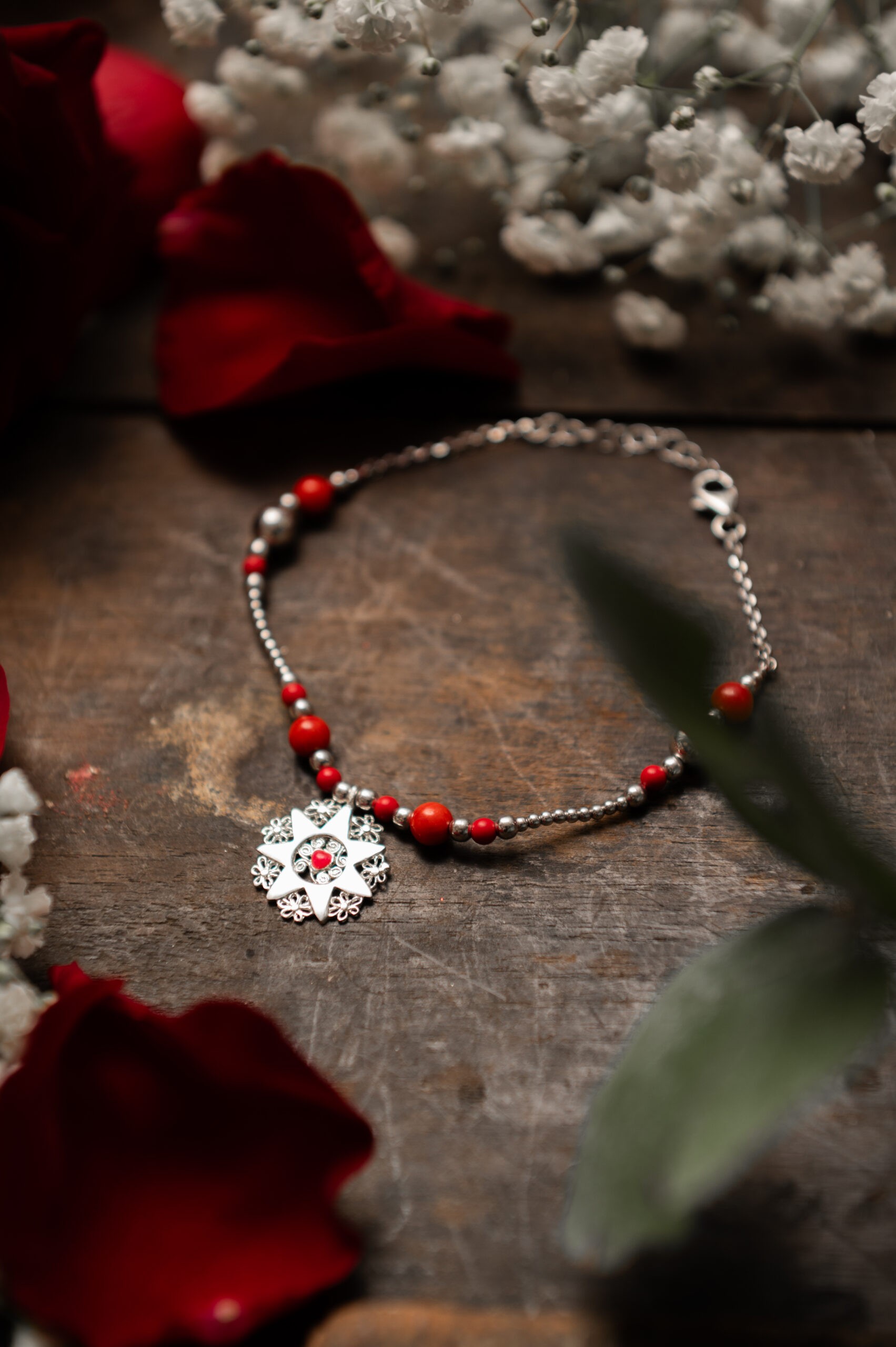 marinelli argento regalo pietre perle oro san valentino
